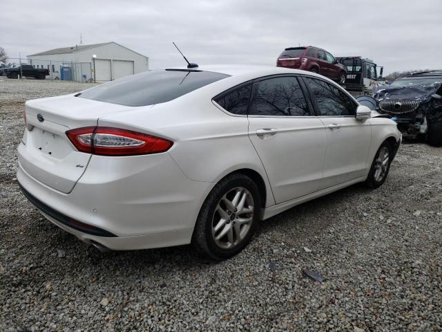 Photo 2 VIN: 3FA6P0H73DR232434 - FORD FUSION SE 