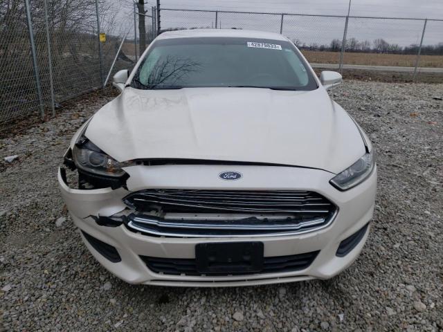 Photo 4 VIN: 3FA6P0H73DR232434 - FORD FUSION SE 