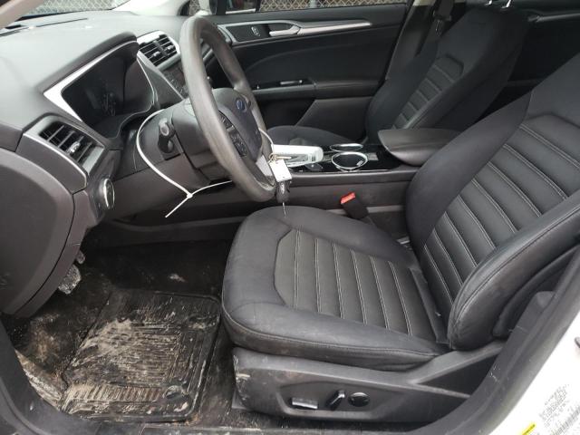 Photo 6 VIN: 3FA6P0H73DR232434 - FORD FUSION SE 