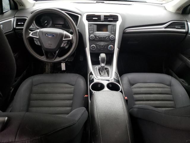 Photo 7 VIN: 3FA6P0H73DR232434 - FORD FUSION SE 