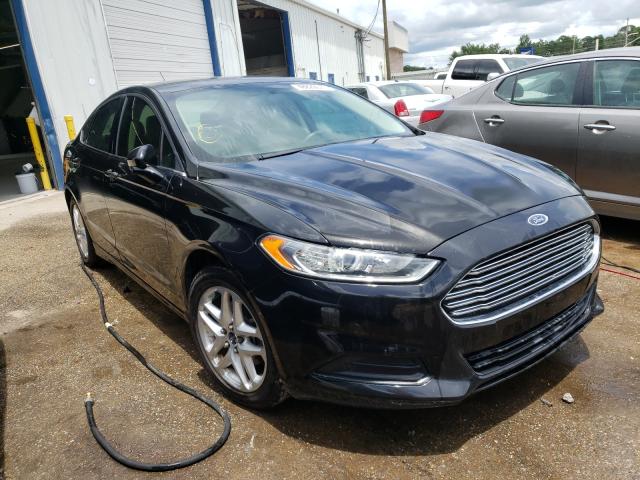 Photo 0 VIN: 3FA6P0H73DR232823 - FORD FUSION SE 