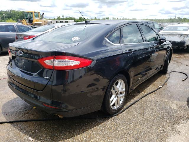 Photo 3 VIN: 3FA6P0H73DR232823 - FORD FUSION SE 