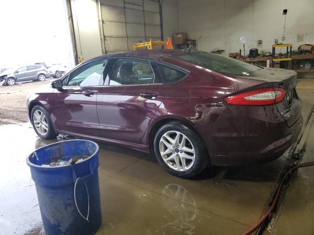 Photo 1 VIN: 3FA6P0H73DR253543 - FORD FUSION SE 