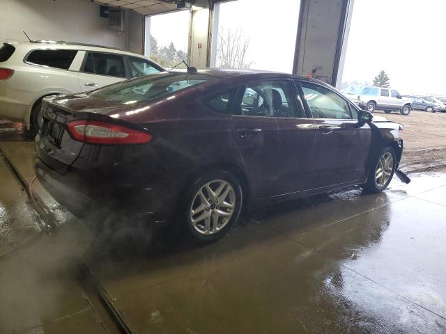 Photo 2 VIN: 3FA6P0H73DR253543 - FORD FUSION SE 