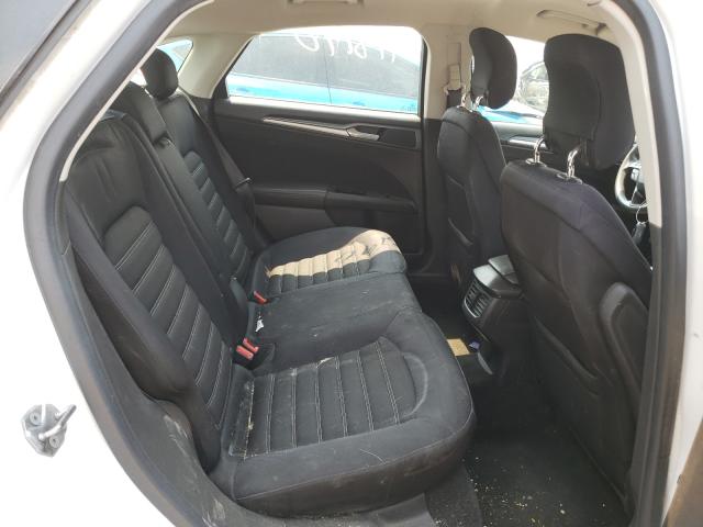 Photo 5 VIN: 3FA6P0H73DR263764 - FORD FUSION SE 