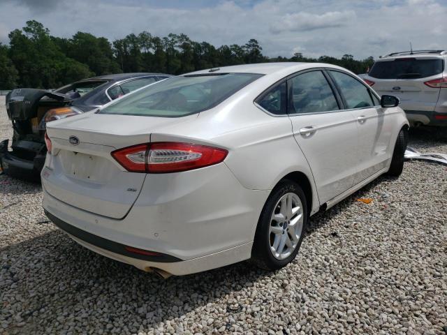 Photo 3 VIN: 3FA6P0H73DR271251 - FORD FUSION SE 