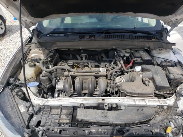 Photo 6 VIN: 3FA6P0H73DR271251 - FORD FUSION SE 