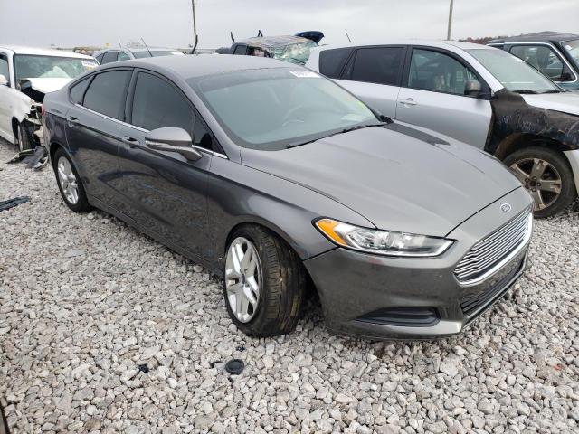 Photo 0 VIN: 3FA6P0H73DR274893 - FORD FUSION SE 