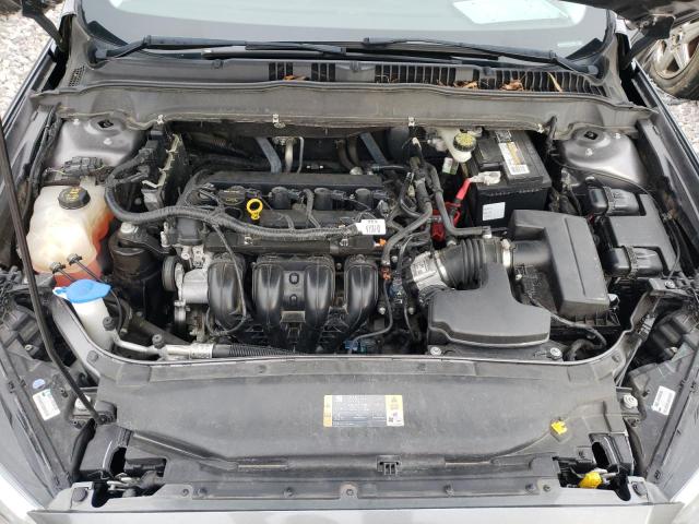 Photo 6 VIN: 3FA6P0H73DR274893 - FORD FUSION SE 