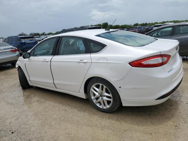 Photo 1 VIN: 3FA6P0H73DR291144 - FORD FUSION SE 