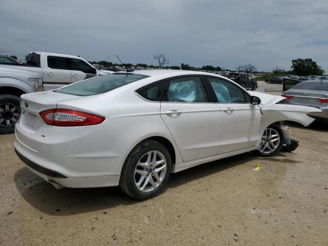 Photo 2 VIN: 3FA6P0H73DR291144 - FORD FUSION SE 