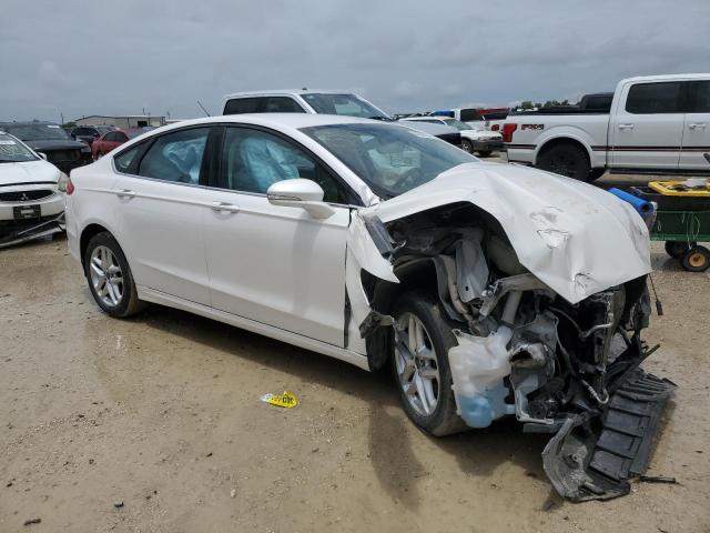 Photo 3 VIN: 3FA6P0H73DR291144 - FORD FUSION SE 