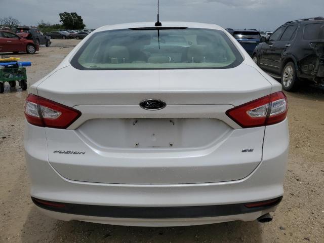 Photo 5 VIN: 3FA6P0H73DR291144 - FORD FUSION SE 