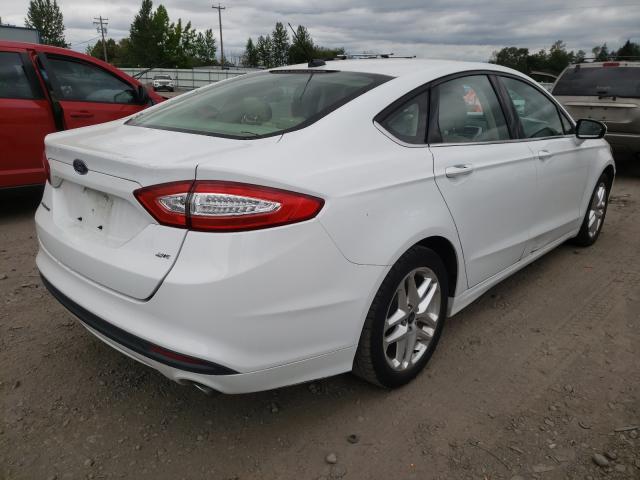 Photo 3 VIN: 3FA6P0H73DR305351 - FORD FUSION 