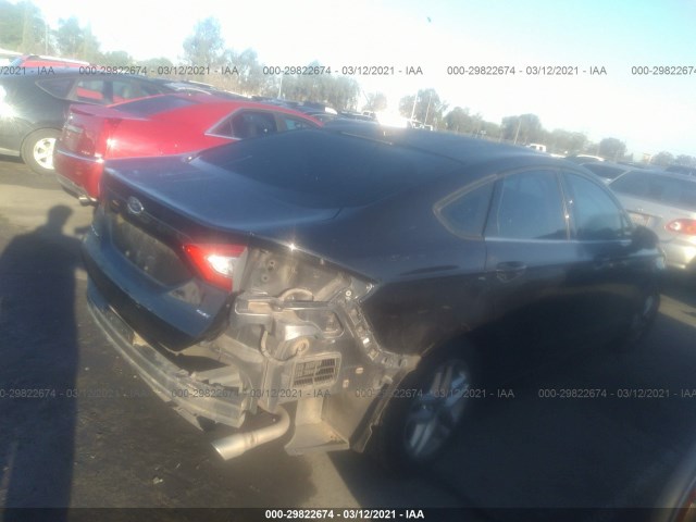 Photo 3 VIN: 3FA6P0H73DR310565 - FORD FUSION 