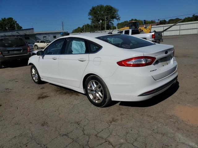 Photo 1 VIN: 3FA6P0H73DR327415 - FORD FUSION SE 