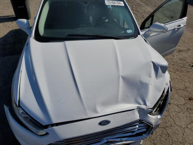 Photo 10 VIN: 3FA6P0H73DR327415 - FORD FUSION SE 