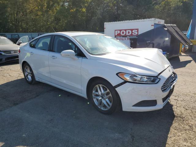 Photo 3 VIN: 3FA6P0H73DR327415 - FORD FUSION SE 