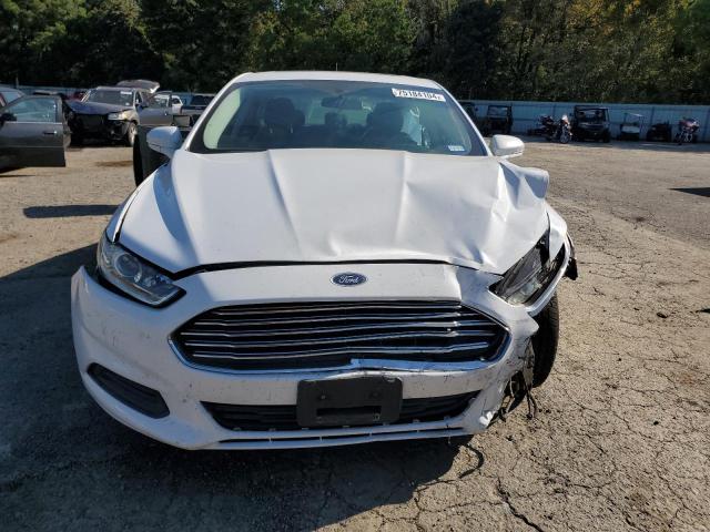 Photo 4 VIN: 3FA6P0H73DR327415 - FORD FUSION SE 