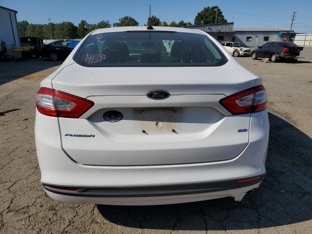 Photo 5 VIN: 3FA6P0H73DR327415 - FORD FUSION SE 