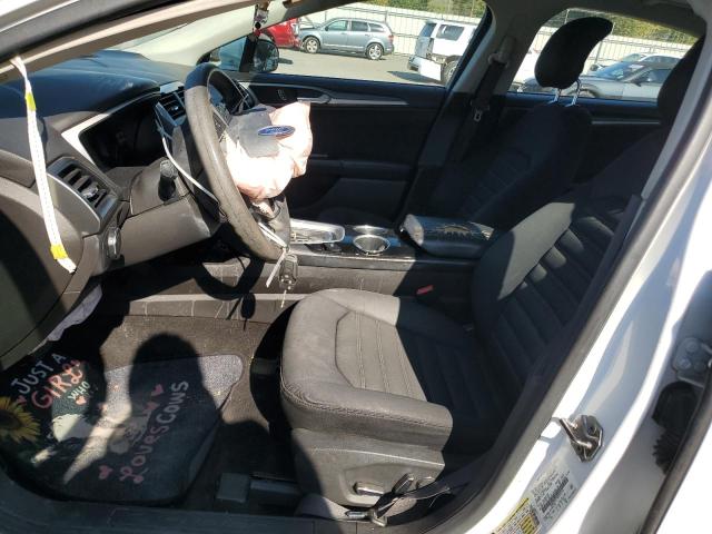 Photo 6 VIN: 3FA6P0H73DR327415 - FORD FUSION SE 