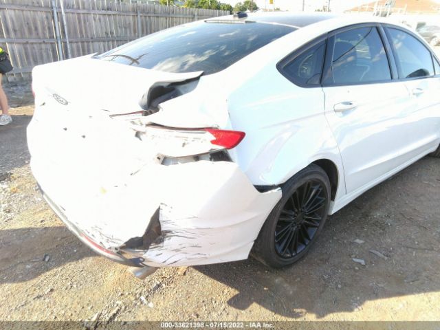 Photo 5 VIN: 3FA6P0H73DR339788 - FORD FUSION 