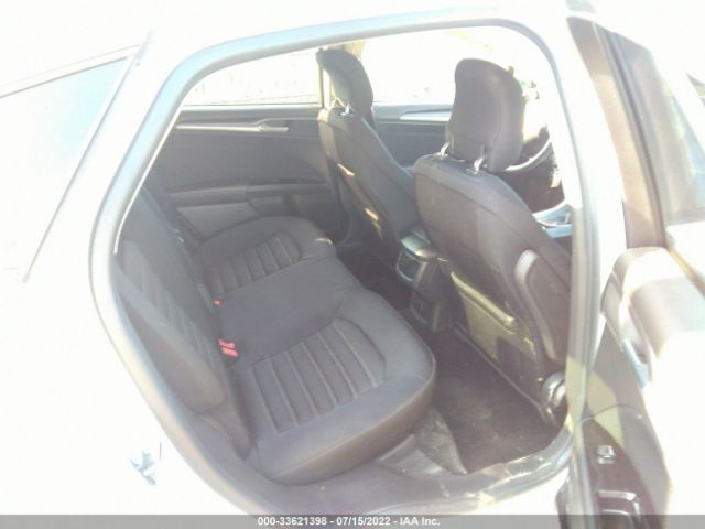 Photo 7 VIN: 3FA6P0H73DR339788 - FORD FUSION 