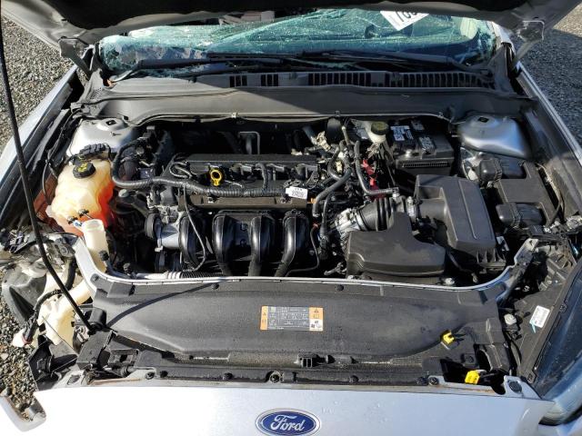 Photo 10 VIN: 3FA6P0H73DR344506 - FORD FUSION SE 