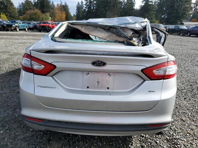 Photo 5 VIN: 3FA6P0H73DR344506 - FORD FUSION SE 