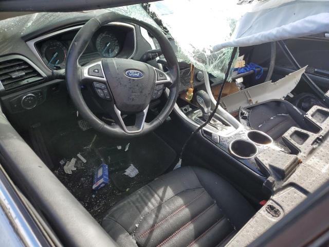 Photo 7 VIN: 3FA6P0H73DR344506 - FORD FUSION SE 