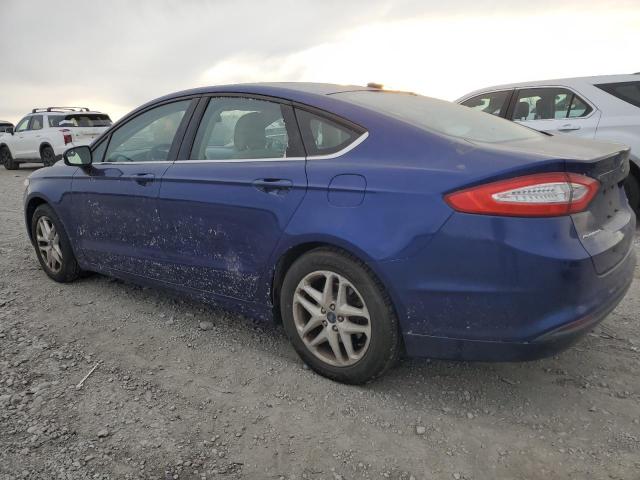 Photo 1 VIN: 3FA6P0H73DR347390 - FORD FUSION 