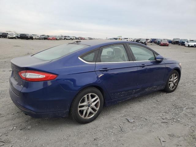 Photo 2 VIN: 3FA6P0H73DR347390 - FORD FUSION 