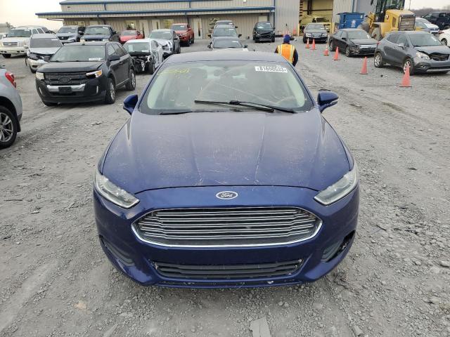 Photo 4 VIN: 3FA6P0H73DR347390 - FORD FUSION 