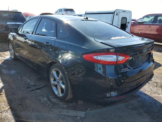 Photo 1 VIN: 3FA6P0H73DR357532 - FORD FUSION SE 