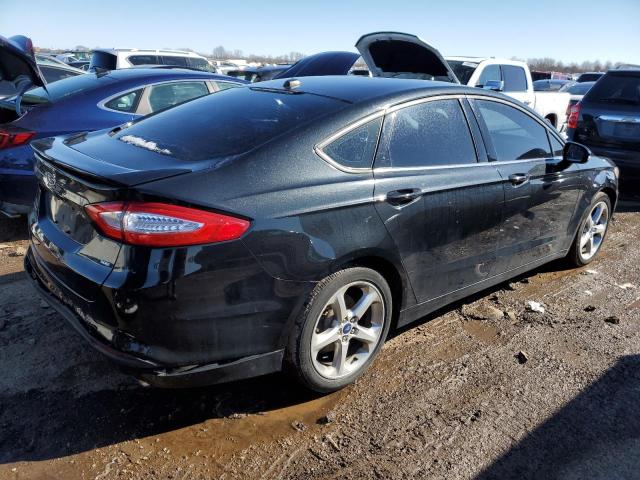 Photo 2 VIN: 3FA6P0H73DR357532 - FORD FUSION SE 