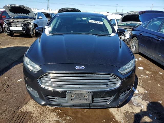 Photo 4 VIN: 3FA6P0H73DR357532 - FORD FUSION SE 