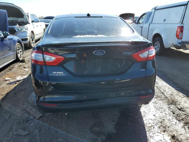 Photo 5 VIN: 3FA6P0H73DR357532 - FORD FUSION SE 