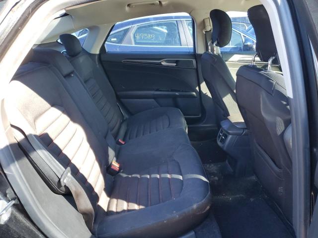 Photo 9 VIN: 3FA6P0H73DR357532 - FORD FUSION SE 