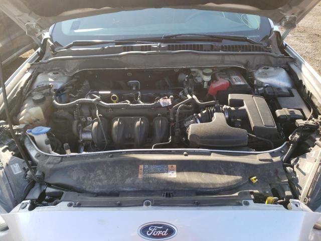 Photo 6 VIN: 3FA6P0H73DR365212 - FORD FUSION SE 