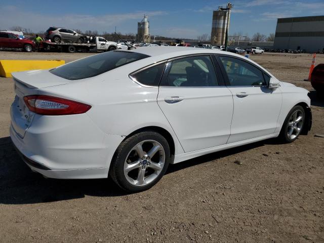 Photo 2 VIN: 3FA6P0H73DR384178 - FORD FUSION 