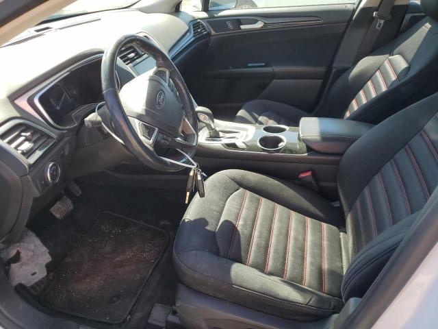 Photo 6 VIN: 3FA6P0H73DR384178 - FORD FUSION 