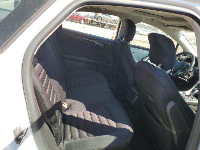 Photo 9 VIN: 3FA6P0H73DR384178 - FORD FUSION 