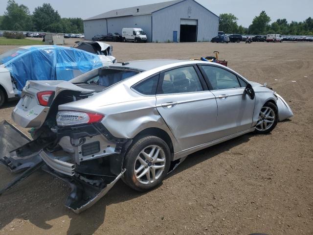 Photo 2 VIN: 3FA6P0H73DR386531 - FORD FUSION SE 