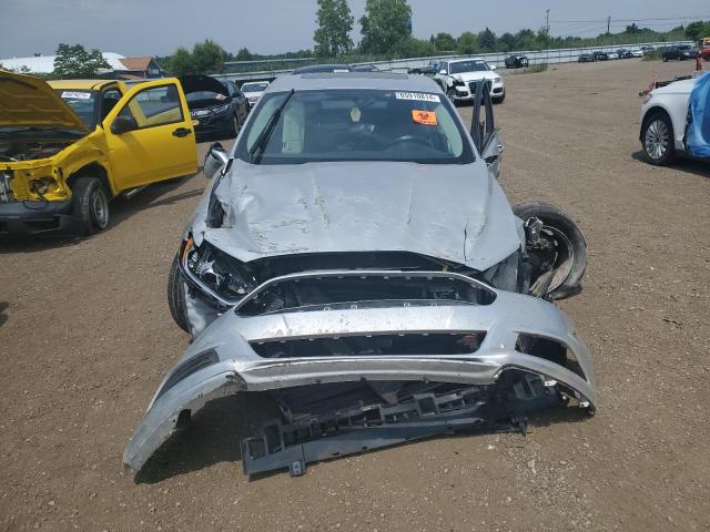 Photo 4 VIN: 3FA6P0H73DR386531 - FORD FUSION SE 