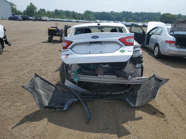 Photo 5 VIN: 3FA6P0H73DR386531 - FORD FUSION SE 