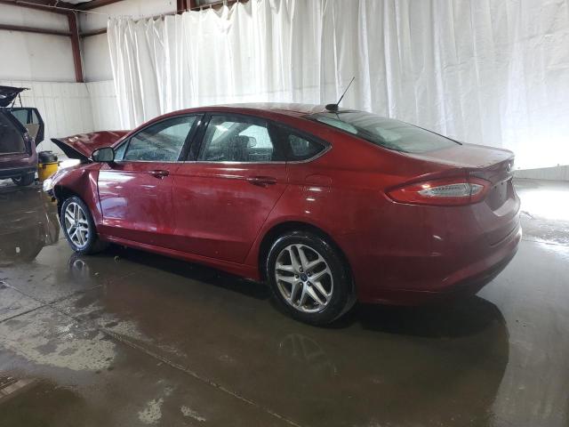 Photo 1 VIN: 3FA6P0H73ER117656 - FORD FUSION SE 