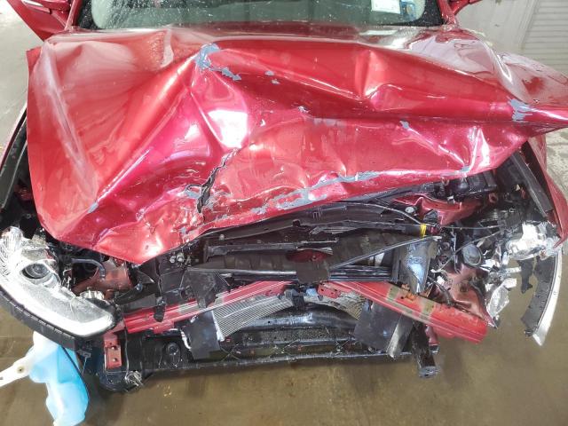 Photo 10 VIN: 3FA6P0H73ER117656 - FORD FUSION SE 