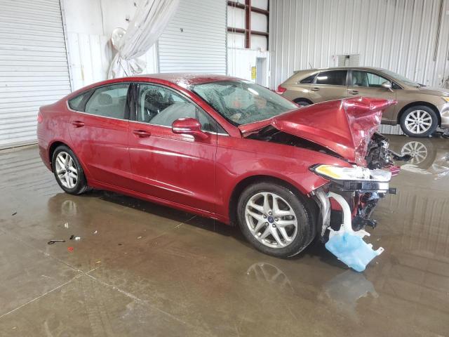 Photo 3 VIN: 3FA6P0H73ER117656 - FORD FUSION SE 