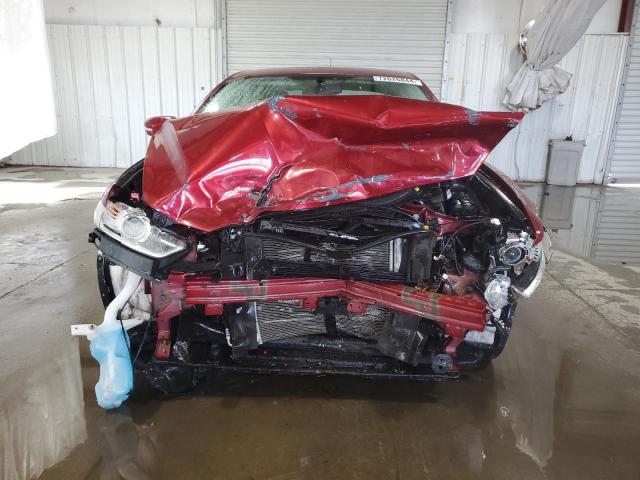 Photo 4 VIN: 3FA6P0H73ER117656 - FORD FUSION SE 