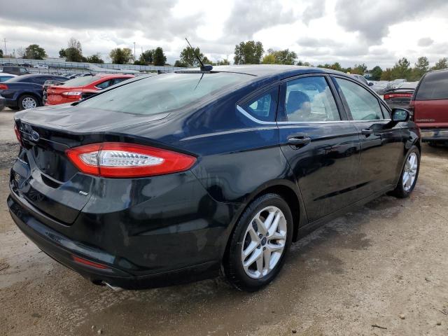 Photo 2 VIN: 3FA6P0H73ER119441 - FORD FUSION 